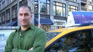 cash cab revival host ben bailey