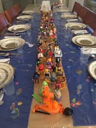 Tu b'shvat is behind us and now purim is also in the rearview mirror. 21 Lel Haseder Table Ideas Pesach Seder Passover Crafts