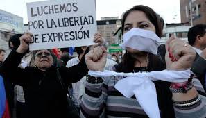 Cuba, Venezuela y Honduras, los países con menos libertad de prensa de  América | Internacional | EL PAÍS