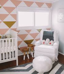 nursery wall decals transitional