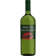 sweet lips white kelz liquor wine