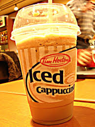 tim hortons iced capps recipe fast