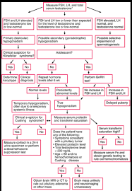 Male Hypogonadism Genitourinary Disorders Msd Manual