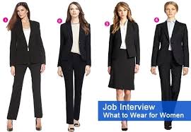 10 Best Women Clothes For An Interview Information Guide