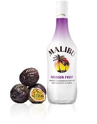 A brief history about malibu. Passion Fruit Rum Malibu Passion Fruit Malibu Rum Drinks