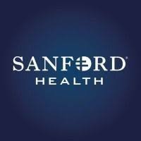 sanford health org chart teams