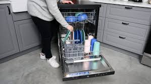Your portable dishwasher.) turn on the hot. The Best Portable Dishwashers Of 2021 Reviewed Dishwashers