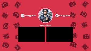 Find the perfect template for your youtube video end screen. Free And Customizable Youtube End Screen Templates Snappa