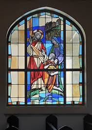 Stunning Stained Glass Windows The