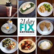 Insane Results 21 Day Fix Extreme Review How Do I Get Ripped