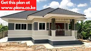 home house plans design kenya