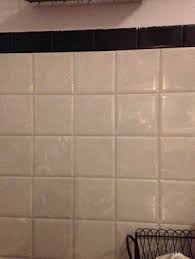 removing plastic square tile in my