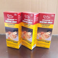 Maybe you would like to learn more about one of these? Obat Gosok Pijat Urut Panas Nyeri Otot Pegal Linu Minyak Urut Cap Dragon 60 Ml Shopee Indonesia