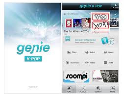 10 Aplikasi Pemutar Musik Untuk Para Penggemar Korea Di Hp