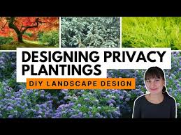 Private Backyard Landscape Design