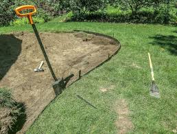how to get your planting site ready