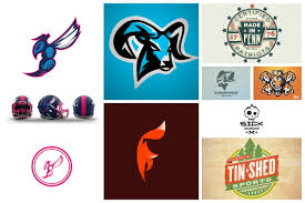 Get inspired by these amazing sports logos created by professional designers. 30 Outstanding Examples Of Sports Logo Designs Inspirationfeed