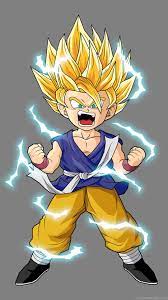 Dragon Ball Z Iphone Wallpapers ...