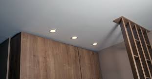 How To Install Recessed Lighting For