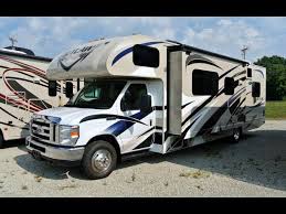 2016 thor motor coach outlaw 29h cl