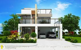 Luxury House Plans With 4 Bedroom