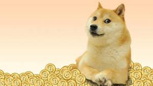 Its logo is a dog, which is their friendly mascot. Dogecoin Update Airbaltic Now Accepts Dogecoin As Payments Along With Other Cryptocurrencies