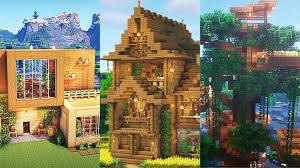 The Best Minecraft House Ideas In 2023
