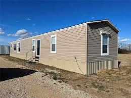 sherman tx mobile homes with