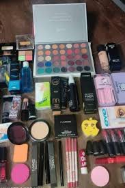 mac crazy combo makeup kit