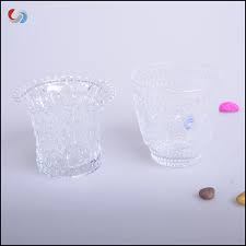 glass candle holder factory suppliers