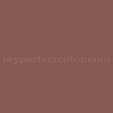 Sherwin Williams Sw6054 Canyon Clay