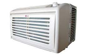 5 000 Btu Window Air Conditioner Lg