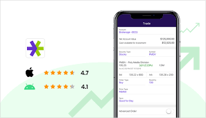 Td ameritrade mobile app allows you to trade stocks, etf, etc. Top 10 Stock Trader Apps In 2021