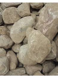 bulk stone bulk material landscape