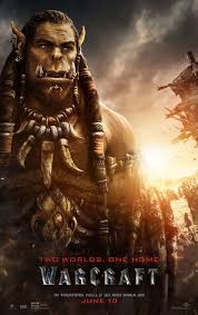Once the slave of the warlock gul'dan, garona was freed by durotan, and formed an unexpected alliance with the humans of stormwind, fighting alongside them against the horde. Warcraft Character Posters Tease The Nerdiest Movie Of 2016