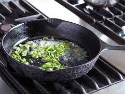 The Best Type Of Cooktop For Cast Iron Pans