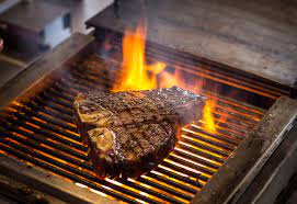 how to grill t bone steak great