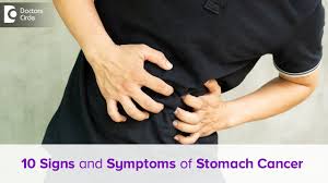 Sometimes symptoms are linked to certain cancer types. 10 Signs Symptoms Of Gastrointestinal Cancer Stomach Cancer Dr Nanda Rajaneesh Doctors Circle Youtube