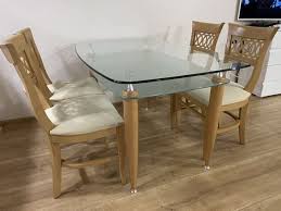 Изберете трапезна маса с бърза доставка до дома. Trapezna Masa Masiv Ikea Ingatorp Sofiya Adbgl Furni