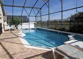 orlando vacation homes with pool