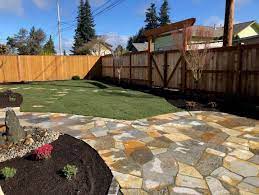 flagstone patios how to guide paving