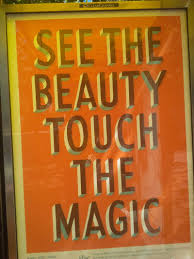 beauty touch the magic september 29