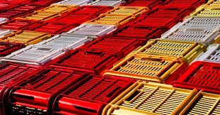 7 places you can find free milk crates