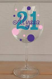 21st Birthday Personalized And Fully