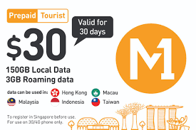 m1 sim card in singapore pelago