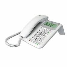 Buy Bt Decor 2200 Corded Telephone From