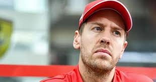 We did not find results for: Vettel Is Said To Have Rejected Ferrari Contract Offer Web24 News