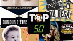 Charts In France 25 Ans De Top 50