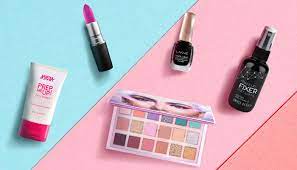 best makeup s on nykaa in 2021