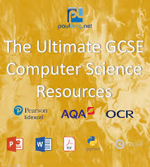 the ultimate gcse computer science